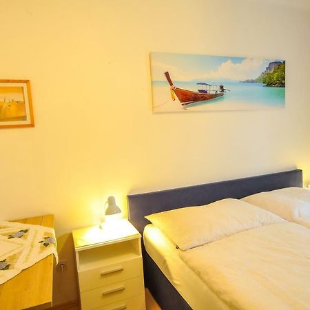 Privatzimmer Haus Erika Sankt Peter-Freienstein Eksteriør billede